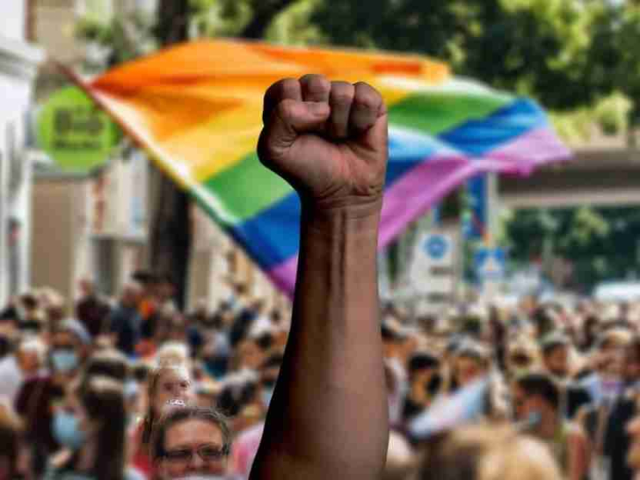 LGBTQ+ e Racismo