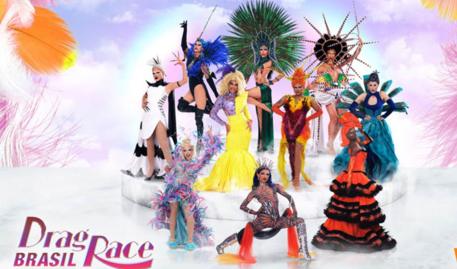 Drag Race Brasil 2025