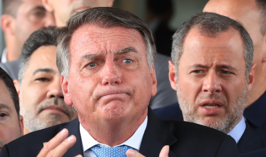 STF avalia pena histórica