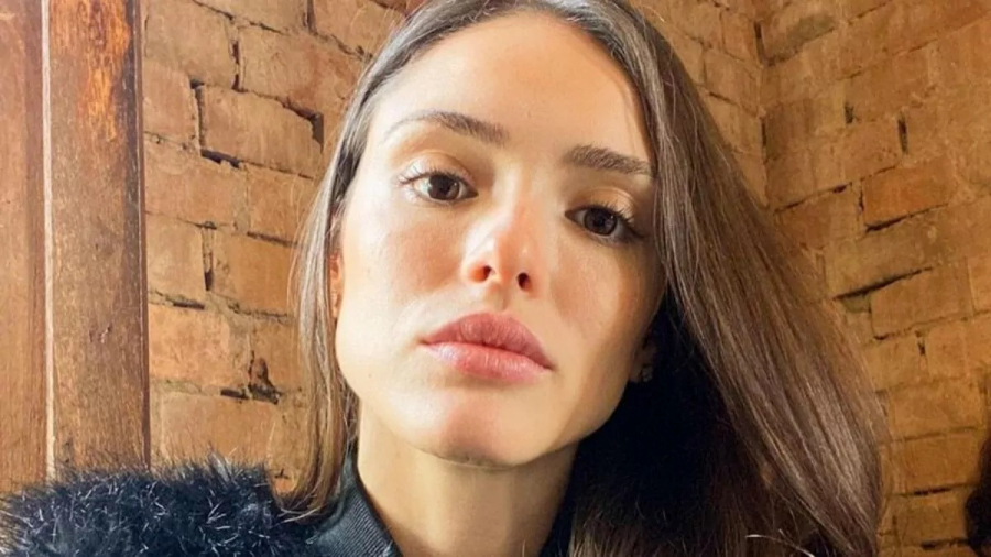 Isabelle Drummond é processada