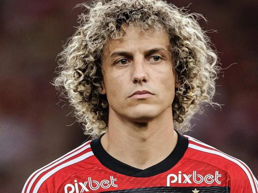 David Luiz sob acusação