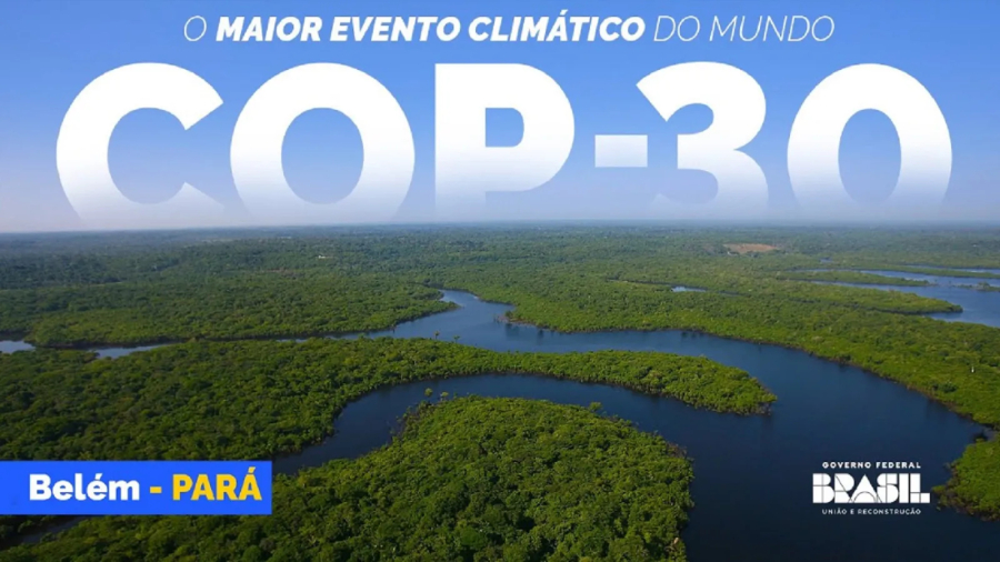Liderança climática