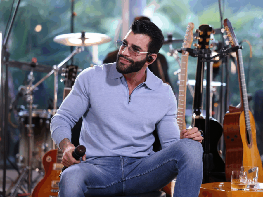 Gusttavo Lima e o povo